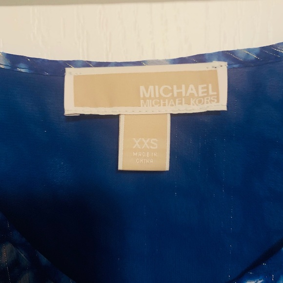 Michael Kors long dress - Picture 6 of 11